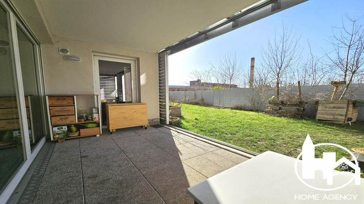 Ma-Cabane - Vente Appartement Schiltigheim, 100 m²