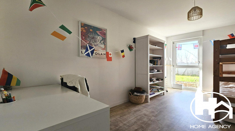 Ma-Cabane - Vente Appartement Schiltigheim, 100 m²