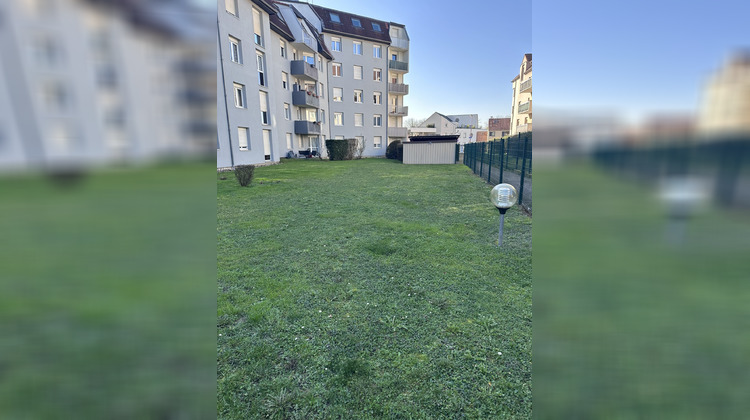 Ma-Cabane - Vente Appartement Schiltigheim, 47 m²