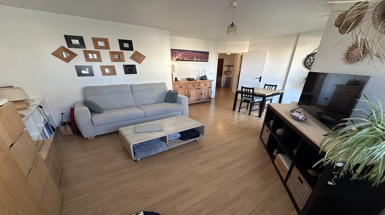 Ma-Cabane - Vente Appartement Schiltigheim, 47 m²