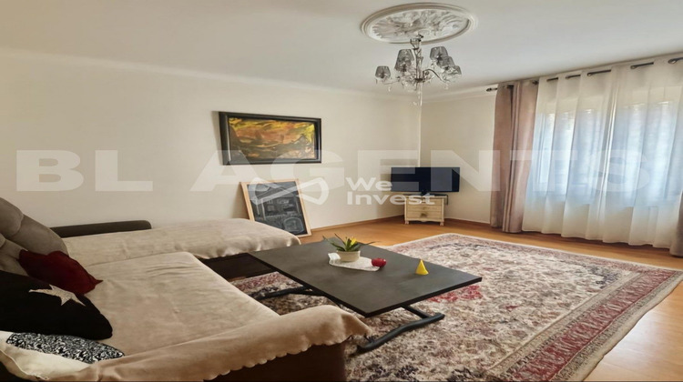 Ma-Cabane - Vente Appartement Schiltigheim, 73 m²