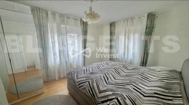 Ma-Cabane - Vente Appartement Schiltigheim, 73 m²