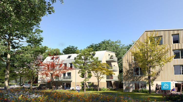 Ma-Cabane - Vente Appartement Schiltigheim, 45 m²