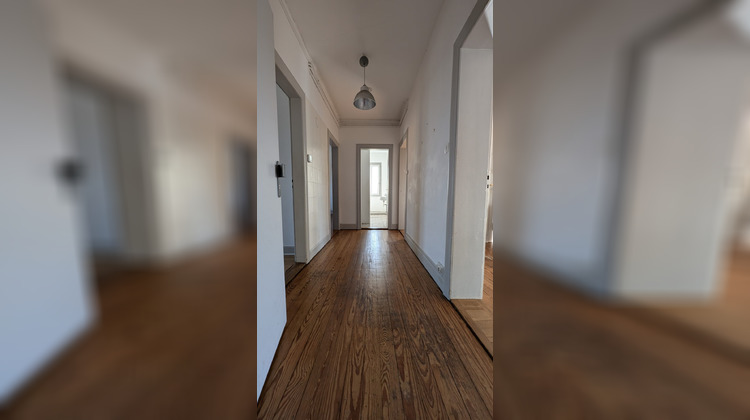 Ma-Cabane - Vente Appartement Schiltigheim, 78 m²