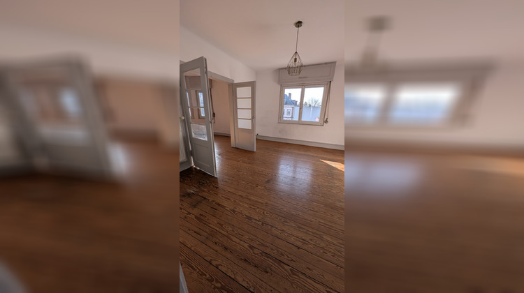 Ma-Cabane - Vente Appartement Schiltigheim, 78 m²