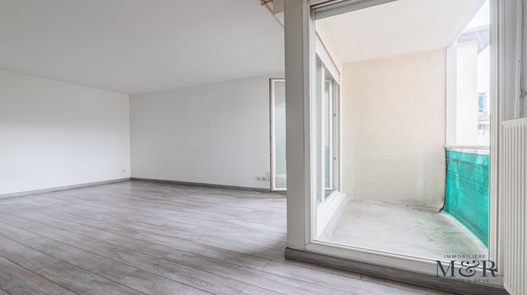 Ma-Cabane - Vente Appartement Schiltigheim, 41 m²