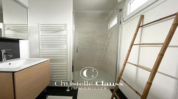 Ma-Cabane - Vente Appartement SCHILTIGHEIM, 82 m²