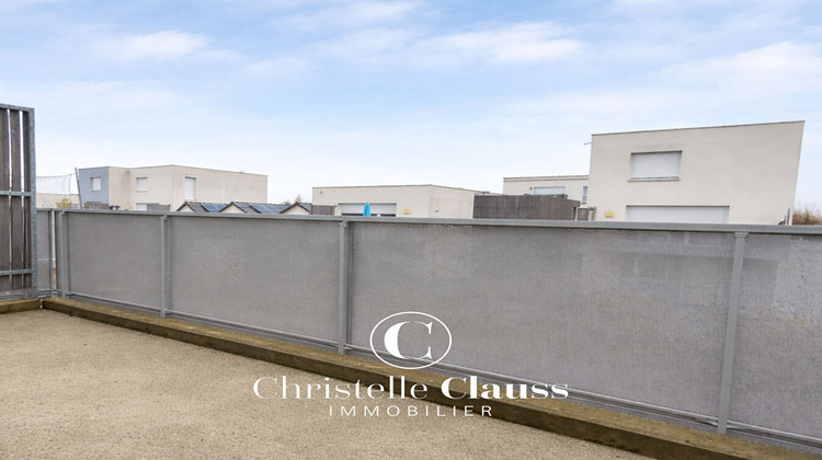 Ma-Cabane - Vente Appartement SCHILTIGHEIM, 82 m²