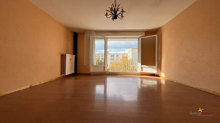 Ma-Cabane - Vente Appartement Schiltigheim, 42 m²