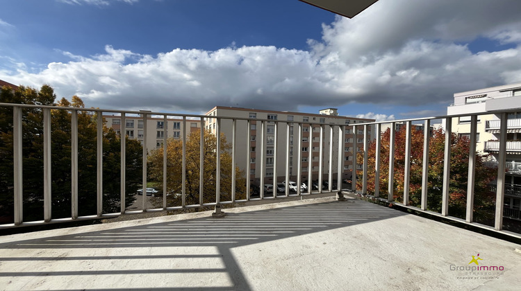 Ma-Cabane - Vente Appartement Schiltigheim, 42 m²