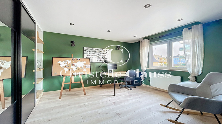 Ma-Cabane - Vente Appartement SCHILTIGHEIM, 90 m²