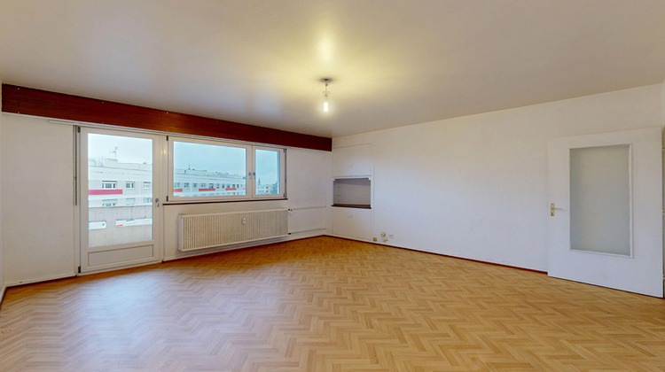Ma-Cabane - Vente Appartement SCHILTIGHEIM, 58 m²