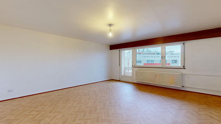 Ma-Cabane - Vente Appartement SCHILTIGHEIM, 58 m²