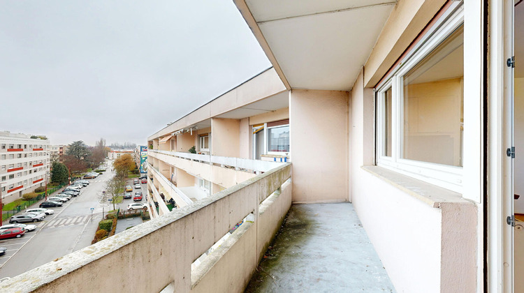 Ma-Cabane - Vente Appartement SCHILTIGHEIM, 58 m²