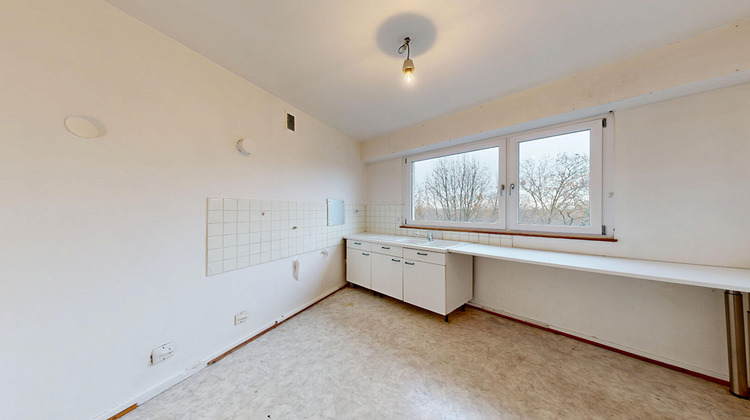 Ma-Cabane - Vente Appartement SCHILTIGHEIM, 58 m²