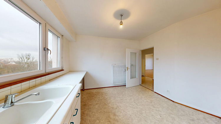Ma-Cabane - Vente Appartement SCHILTIGHEIM, 58 m²