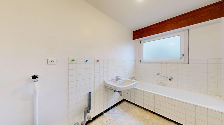 Ma-Cabane - Vente Appartement SCHILTIGHEIM, 58 m²