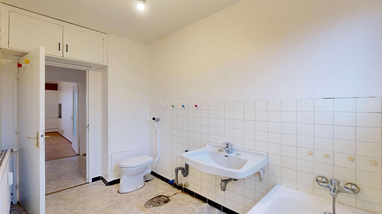 Ma-Cabane - Vente Appartement SCHILTIGHEIM, 58 m²