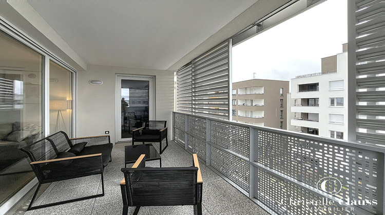 Ma-Cabane - Vente Appartement SCHILTIGHEIM, 59 m²