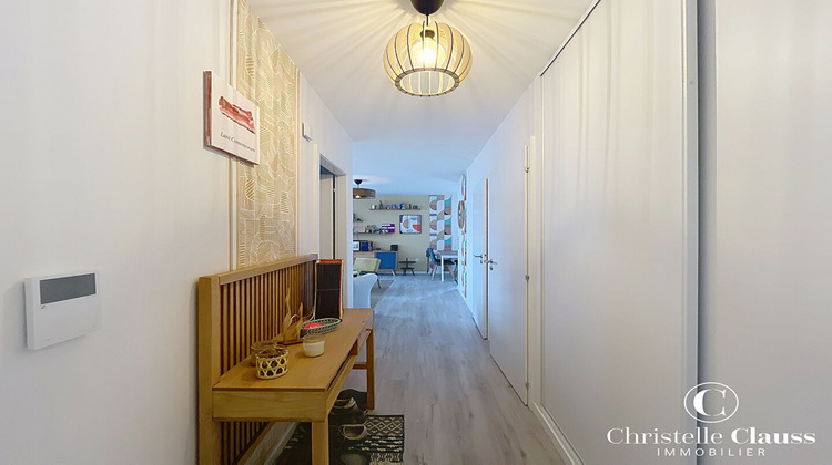 Ma-Cabane - Vente Appartement SCHILTIGHEIM, 59 m²