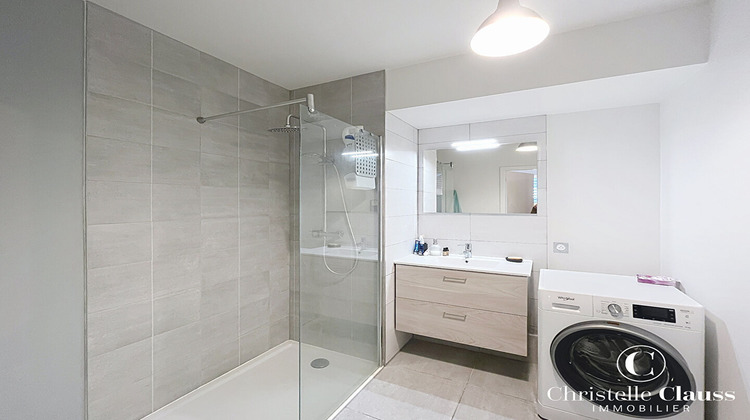 Ma-Cabane - Vente Appartement SCHILTIGHEIM, 59 m²