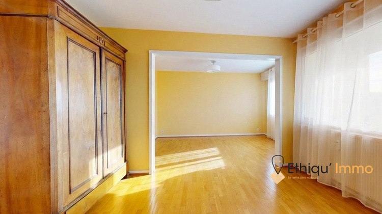 Ma-Cabane - Vente Appartement Schiltigheim, 115 m²