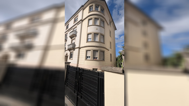 Ma-Cabane - Vente Appartement Schiltigheim, 146 m²