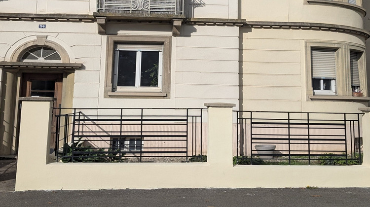 Ma-Cabane - Vente Appartement Schiltigheim, 72 m²