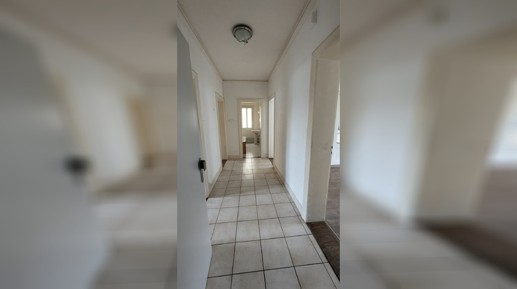 Ma-Cabane - Vente Appartement Schiltigheim, 72 m²