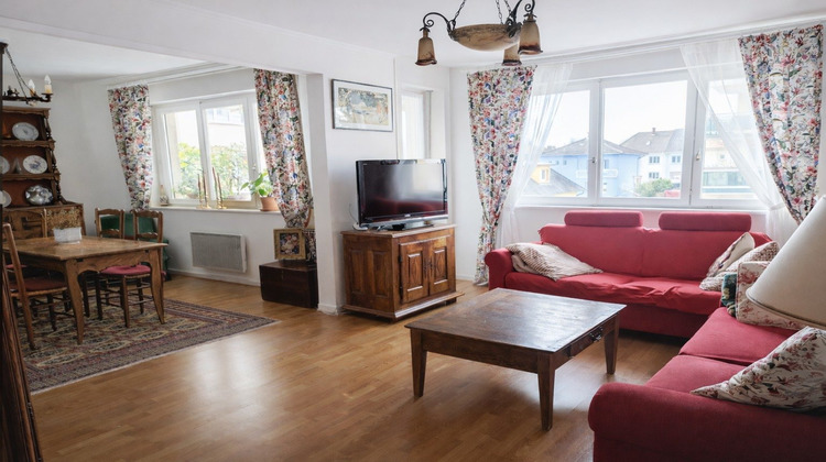 Ma-Cabane - Vente Appartement Schiltigheim, 89 m²