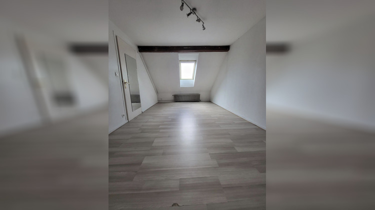 Ma-Cabane - Vente Appartement SCHILTIGHEIM, 47 m²