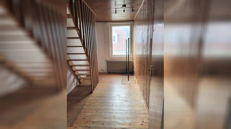 Ma-Cabane - Vente Appartement SCHILTIGHEIM, 47 m²