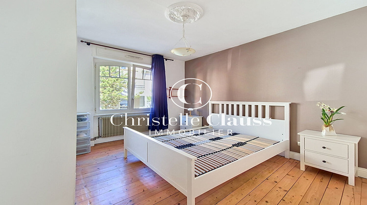 Ma-Cabane - Vente Appartement SCHILTIGHEIM, 64 m²