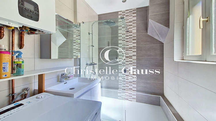 Ma-Cabane - Vente Appartement SCHILTIGHEIM, 64 m²