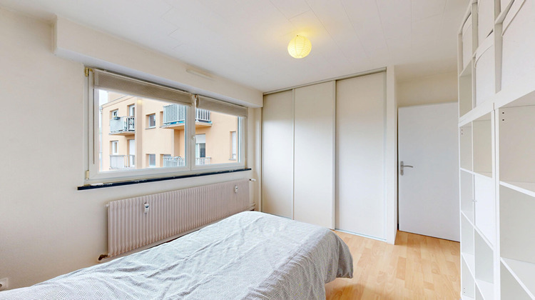 Ma-Cabane - Vente Appartement SCHILTIGHEIM, 60 m²