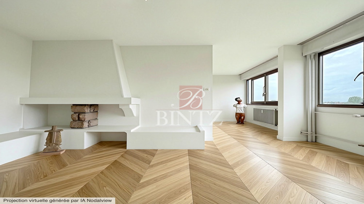 Ma-Cabane - Vente Appartement Schiltigheim, 91 m²