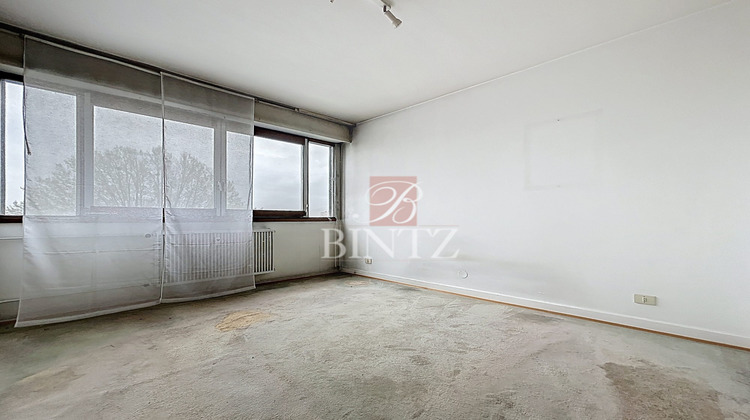 Ma-Cabane - Vente Appartement Schiltigheim, 91 m²