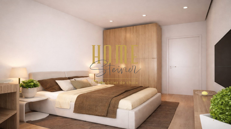 Ma-Cabane - Vente Appartement Schiltigheim, 66 m²