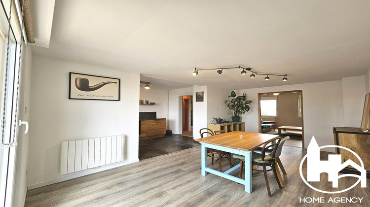 Ma-Cabane - Vente Appartement Schiltigheim, 105 m²