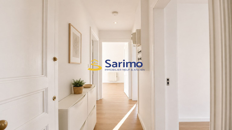 Ma-Cabane - Vente Appartement Schiltigheim, 61 m²