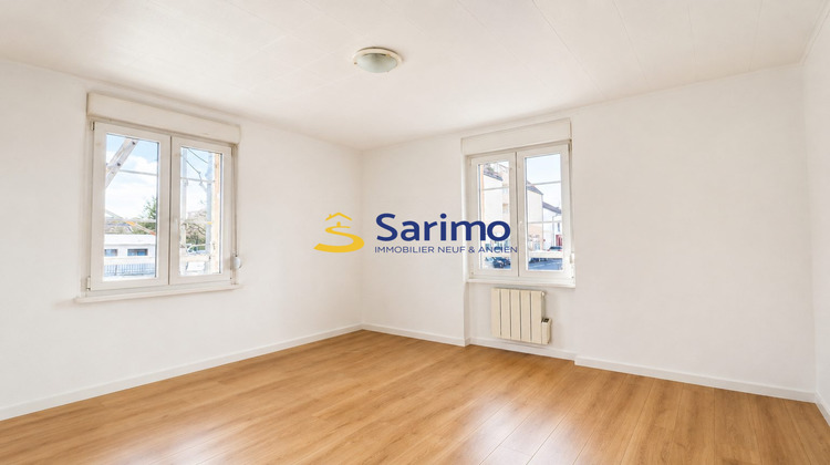 Ma-Cabane - Vente Appartement Schiltigheim, 61 m²