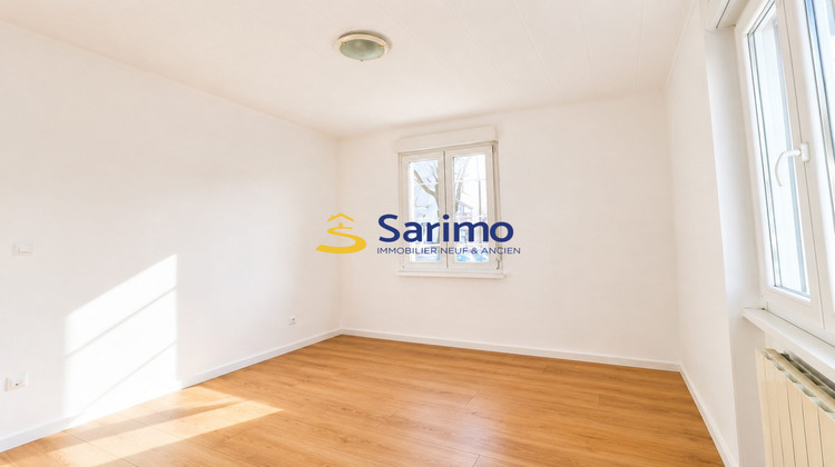 Ma-Cabane - Vente Appartement Schiltigheim, 61 m²