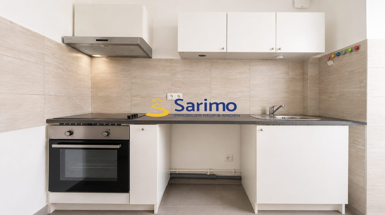 Ma-Cabane - Vente Appartement Schiltigheim, 61 m²