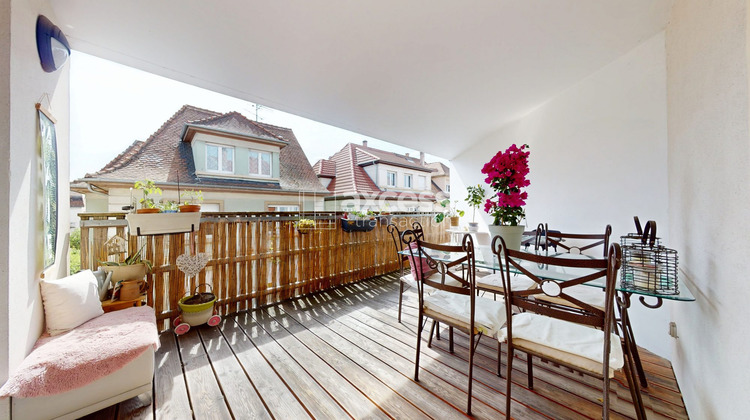 Ma-Cabane - Vente Appartement Schiltigheim, 79 m²