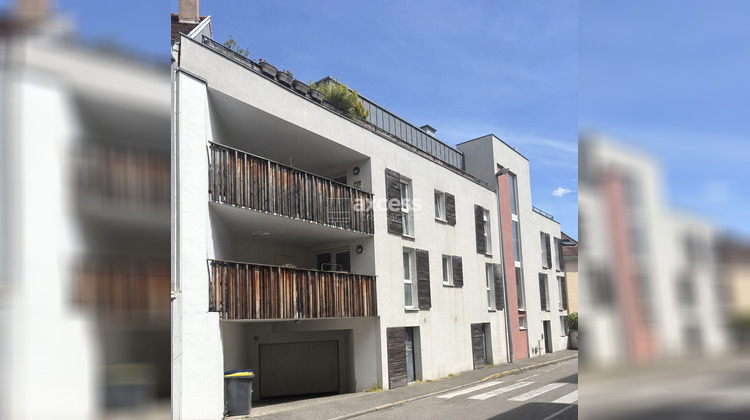 Ma-Cabane - Vente Appartement Schiltigheim, 79 m²