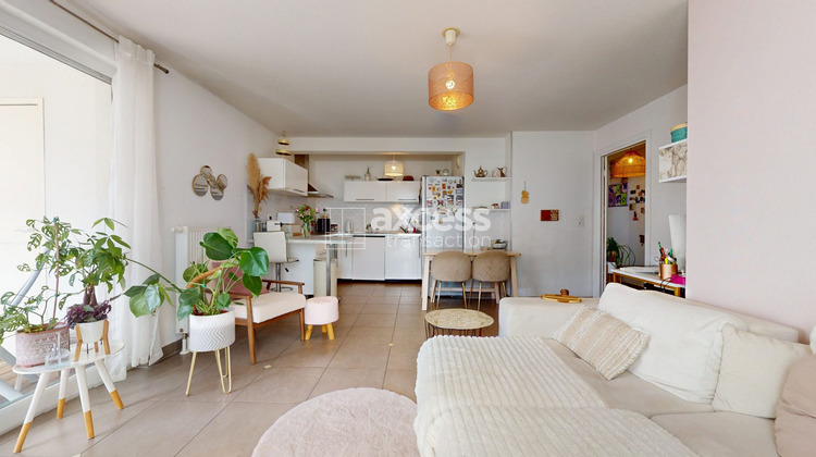 Ma-Cabane - Vente Appartement Schiltigheim, 79 m²