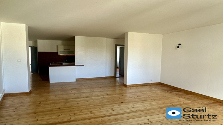Ma-Cabane - Vente Appartement Schiltigheim, 90 m²