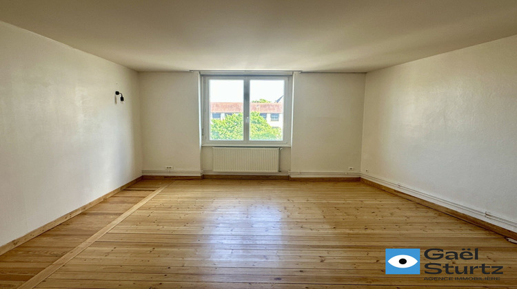 Ma-Cabane - Vente Appartement Schiltigheim, 90 m²