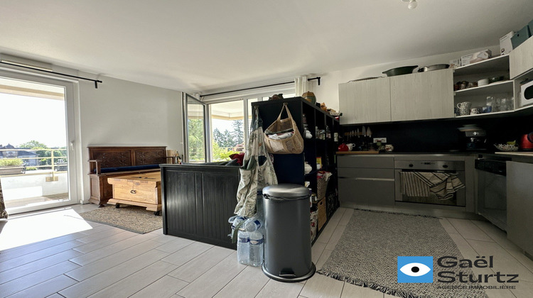 Ma-Cabane - Vente Appartement Schiltigheim, 63 m²