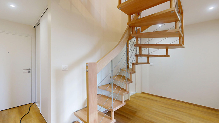 Ma-Cabane - Vente Appartement SCHILTIGHEIM, 56 m²